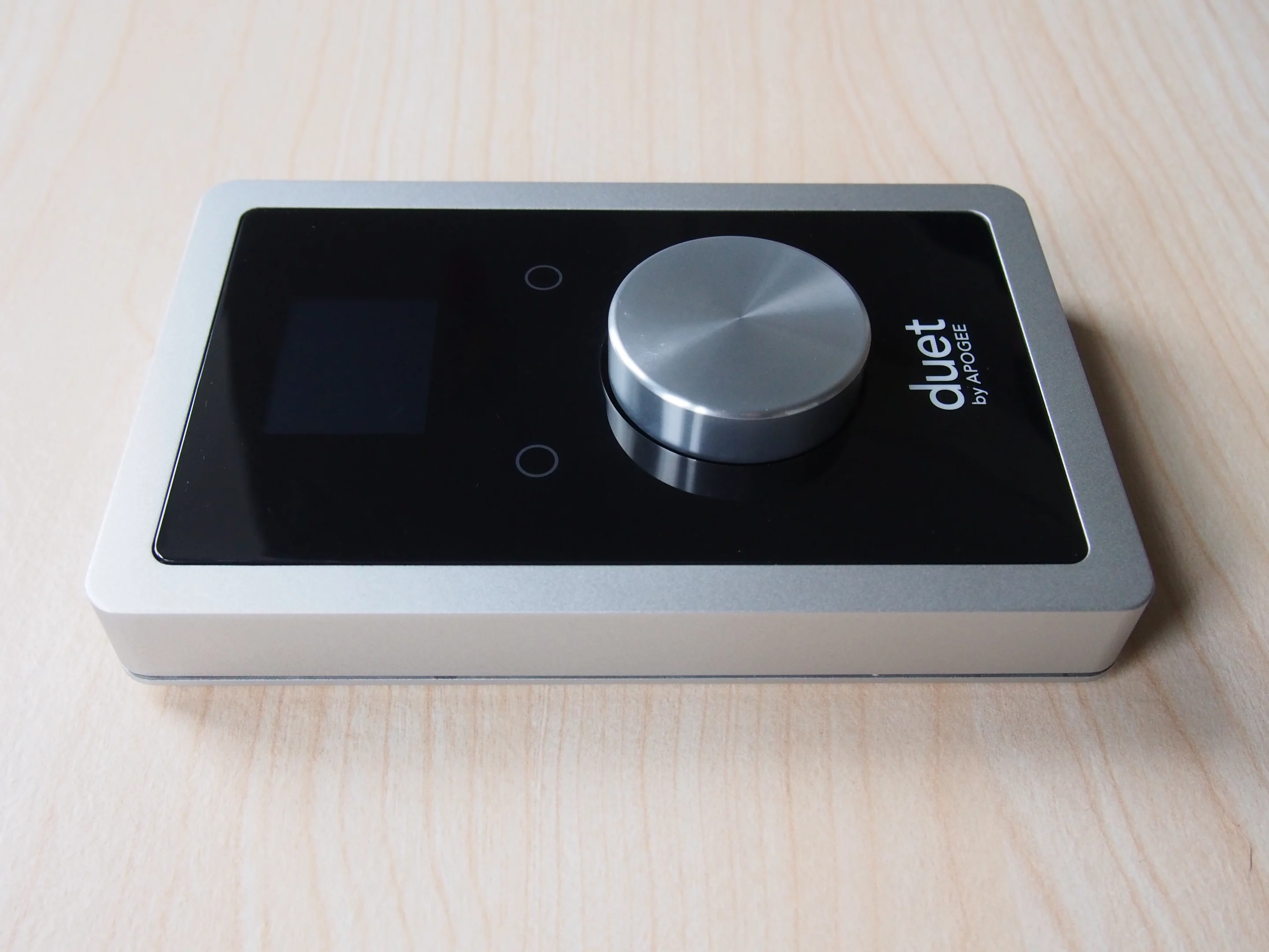 Review: Apogee Duet for iPad and Mac